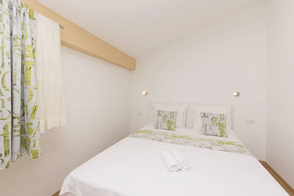 Ferienappartment in Novalja  999205877 34009 – Foto 7