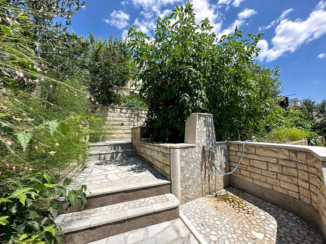 Ferienwohnung in Ciovo  999211309 39095