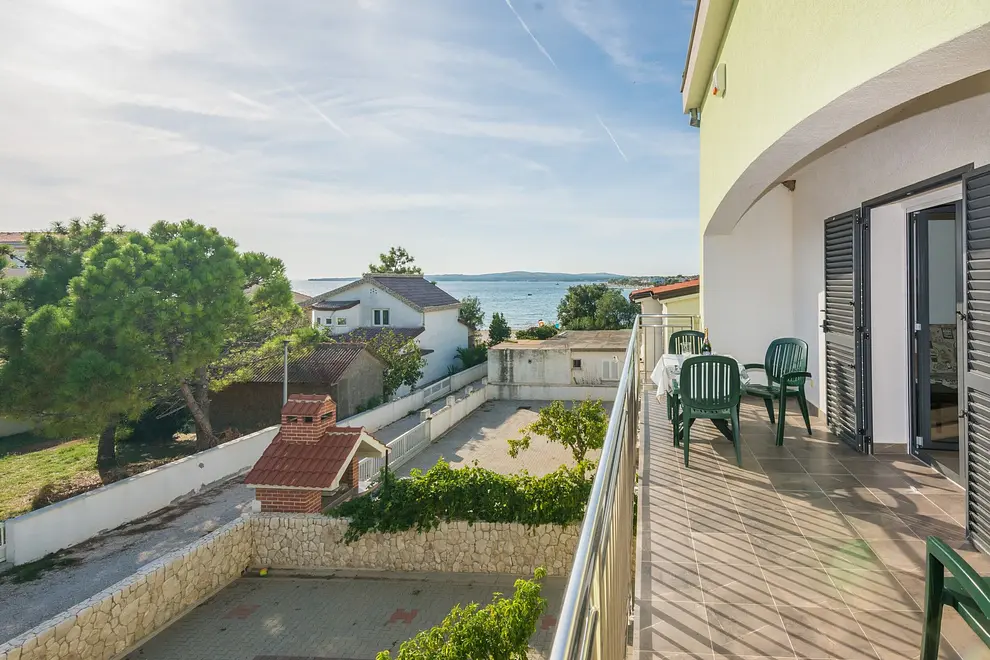 Ferienwohnung in Vir  66132626 17763