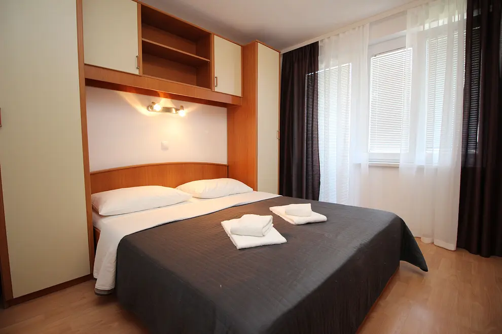 Ferienwohnung in Baska  999224044 42154 – Foto 11