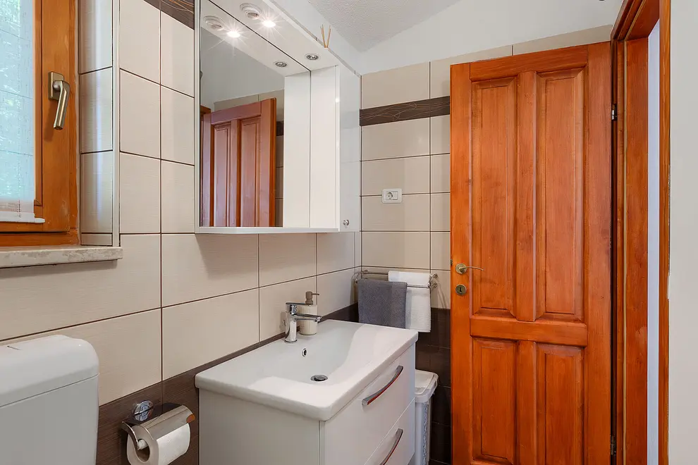 Ferienhaus in Marcana mit Pool 66134200 19041