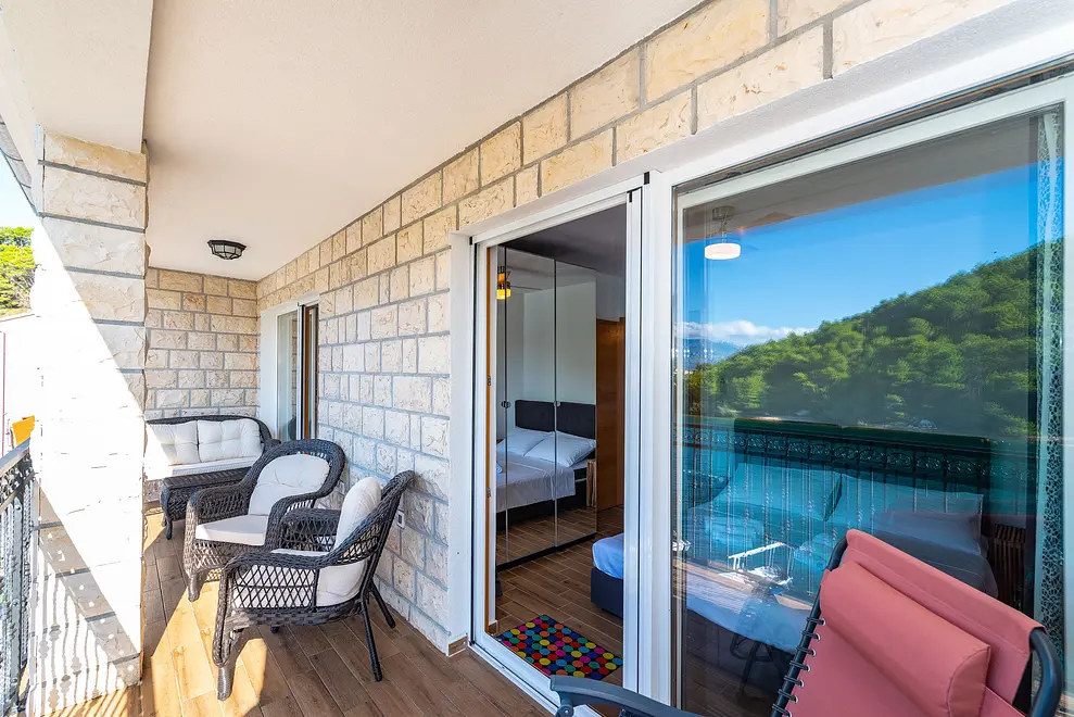 Ferienwohnung in Novigrad  999208592 36549 – Foto 54