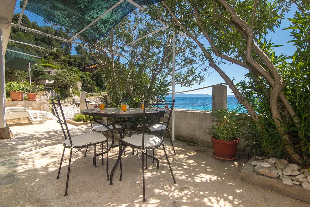 Ferienwohnung in Hvar haustiergeeignet 999202838 31111 – Foto 19