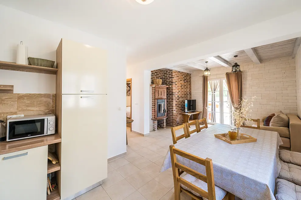 Ferienhaus in Nin mit Pool und haustiergeeignet 999204010 32234 – Foto 16