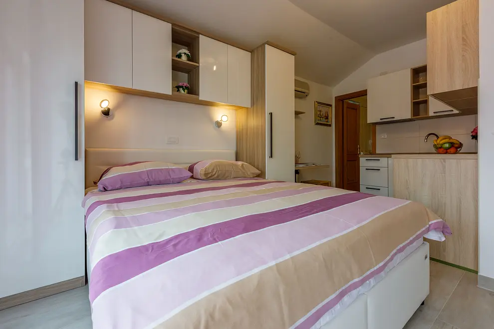 Ferienwohnung in Crikvenica haustiergeeignet 66117207 6099