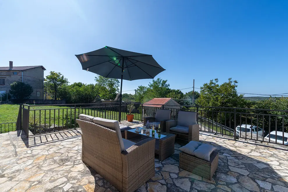 Ferienwohnung in Benkovac mit Pool 999227789 42582 – Foto 9