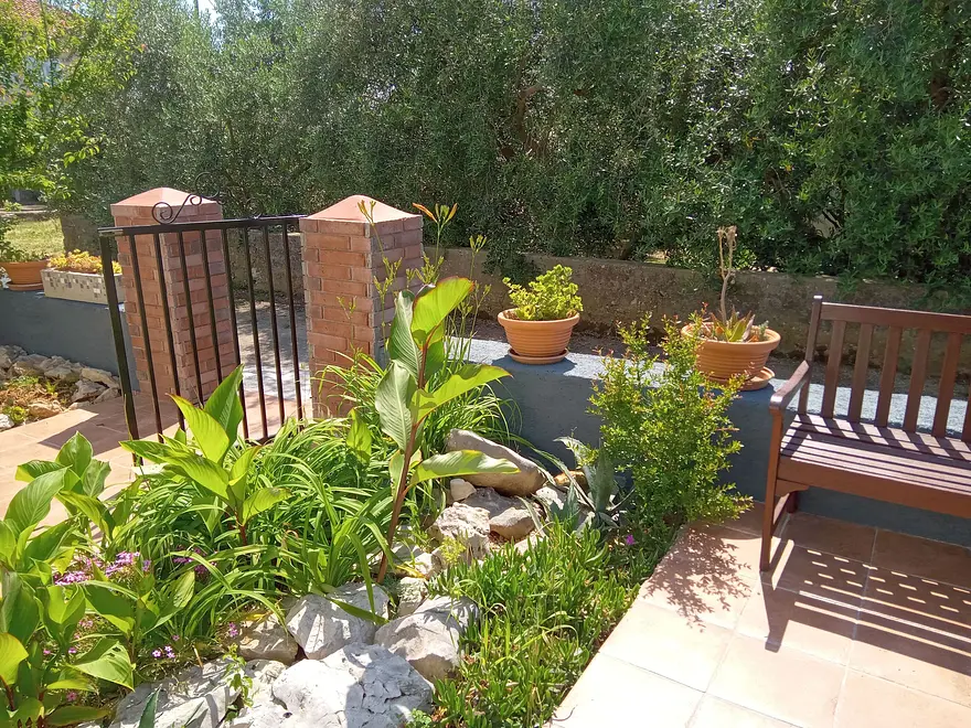 Ferienwohnung in Preko  999212150 39838 – Foto 23