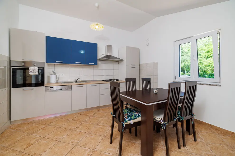 Ferienwohnung in Karlobag  999210509 38363 – Foto 4