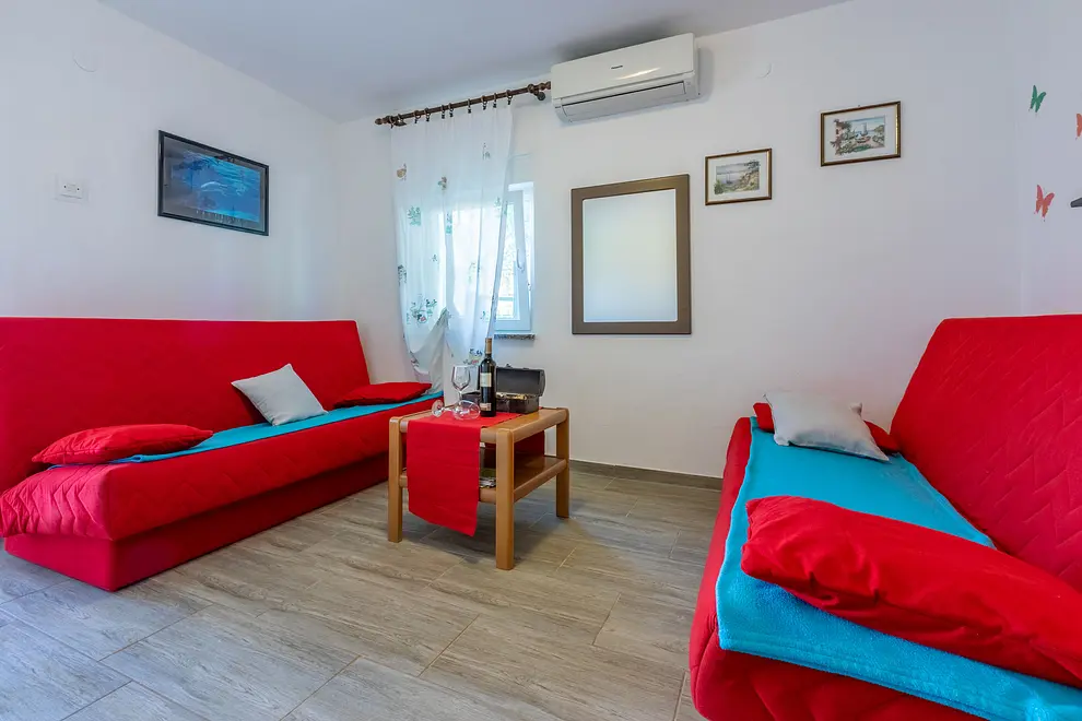 Ferienwohnung in Fazana mit Pool 999207164 35232 – Foto 11