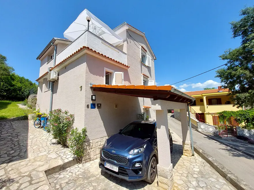 Ferienwohnung in Dobrinj  999227731 42527 – Foto 12