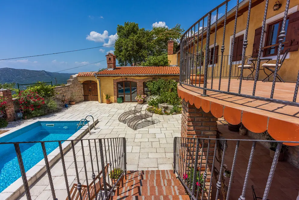 Ferienhaus in Crikvenica mit Pool 999207794 35810 – Foto 56
