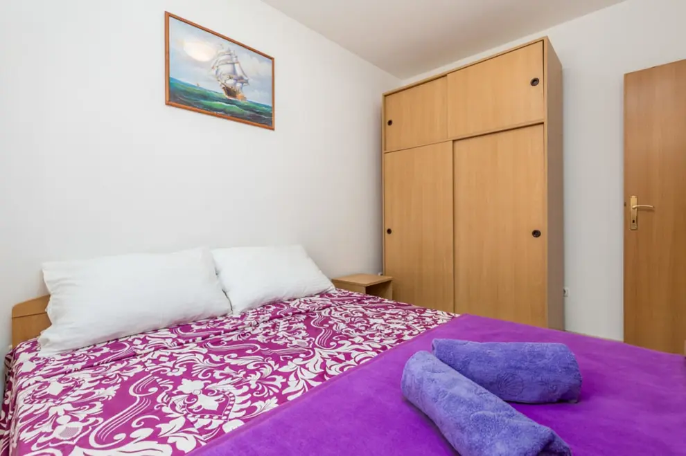 Ferienwohnung in Mandre  999212512 40126 – Foto 27