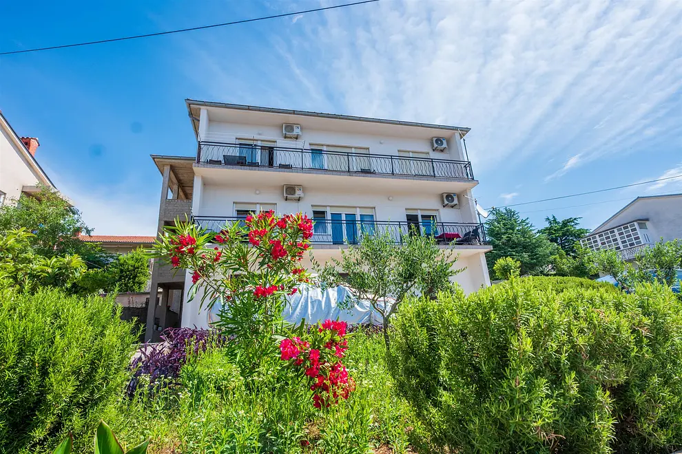 Ferienwohnung in Novi Vinodolski  999209457 37380 – Foto 1