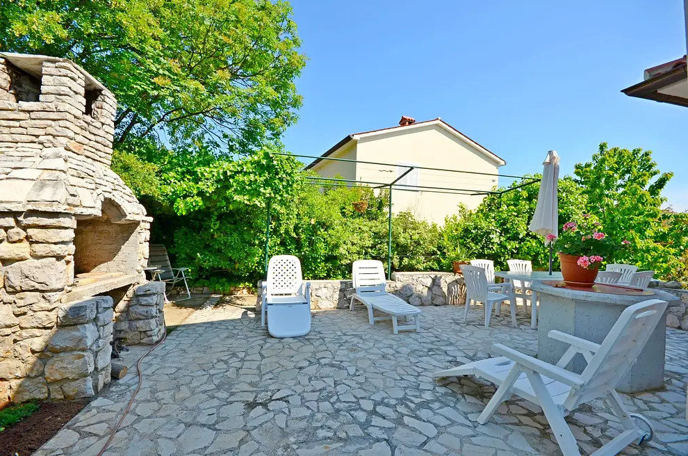 Ferienwohnung in Rabac  999203853 32079 – Foto 15