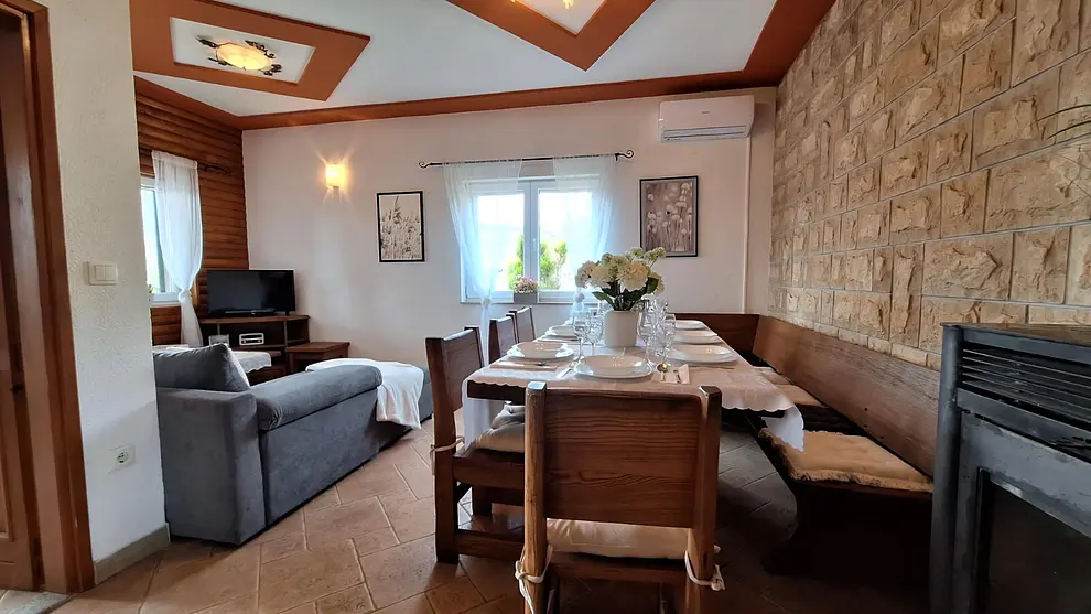 Ferienwohnung in Sibenik  999213005 40550 – Foto 15