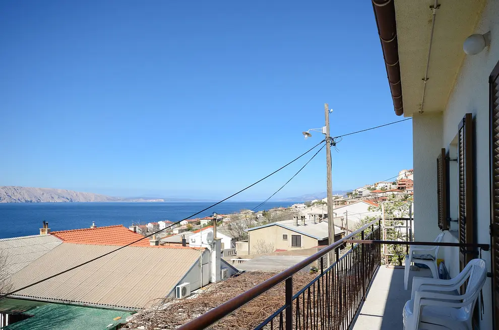 Ferienwohnung in Senj  66120710 8646