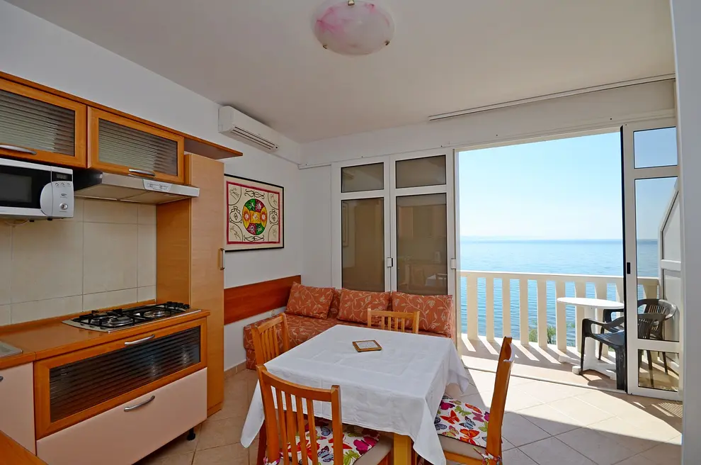 Ferienwohnung in Makarska  999203181 31437 – Foto 31