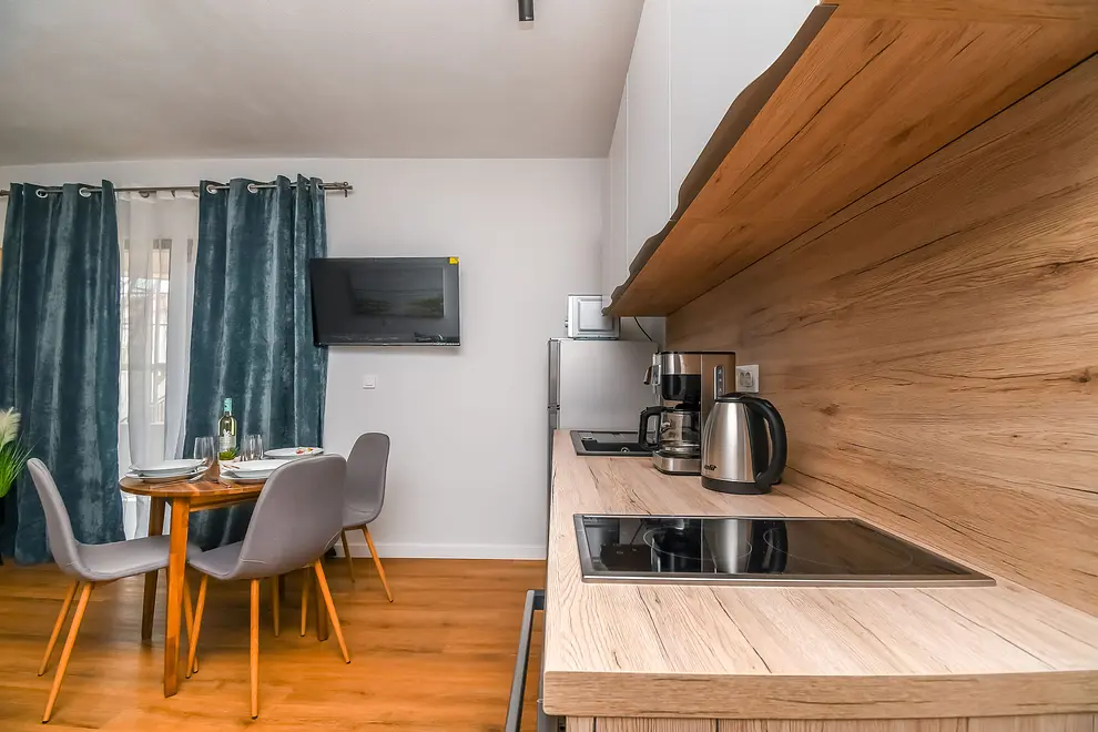 Ferienwohnung in Ciovo mit Pool 999210432 38293 – Foto 7