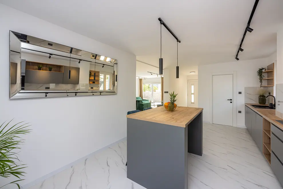 Ferienwohnung in Baska mit Pool 999208033 36012 – Foto 66
