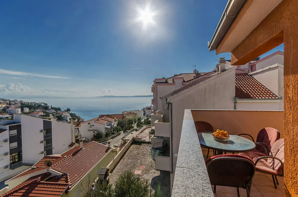 Ferienwohnung in Ciovo mit Pool 999204966 33138 – Foto 8