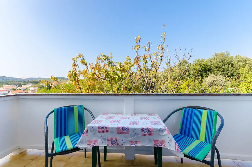 Ferienwohnung in Rab haustiergeeignet 66138055 21133