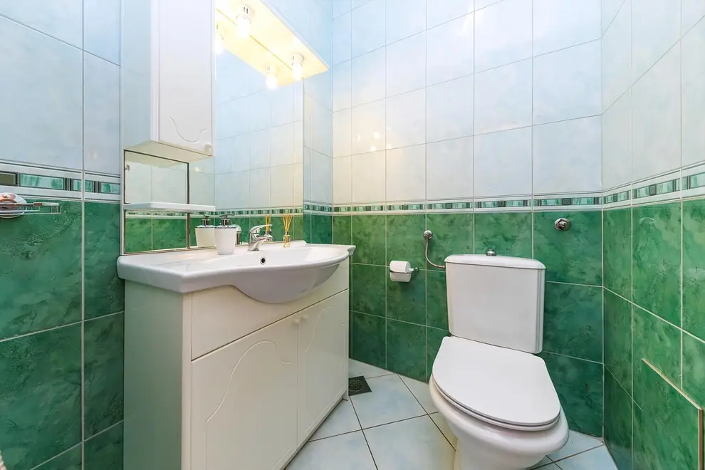 Ferienwohnung in Rogoznica mit Pool 999213336 40857 – Foto 5
