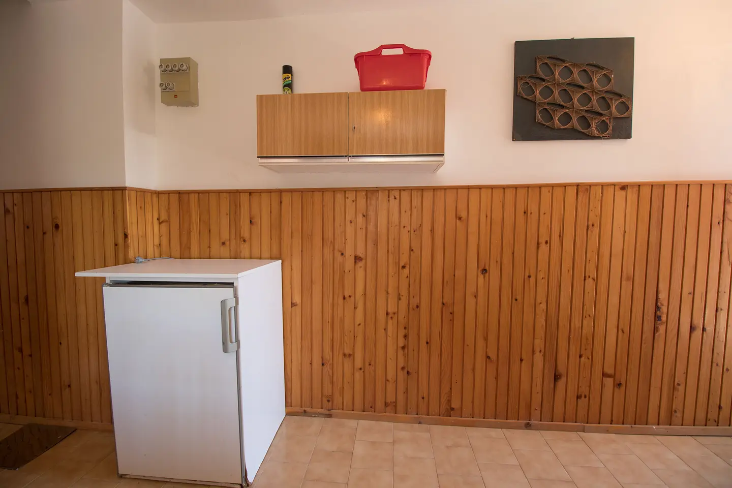 Ferienwohnung in Novi Vinodolski  999202525 30804