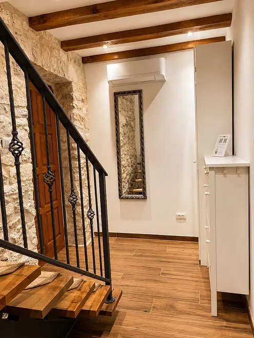 Ferienwohnung in Rogoznica  999240613 43262 – Foto 9