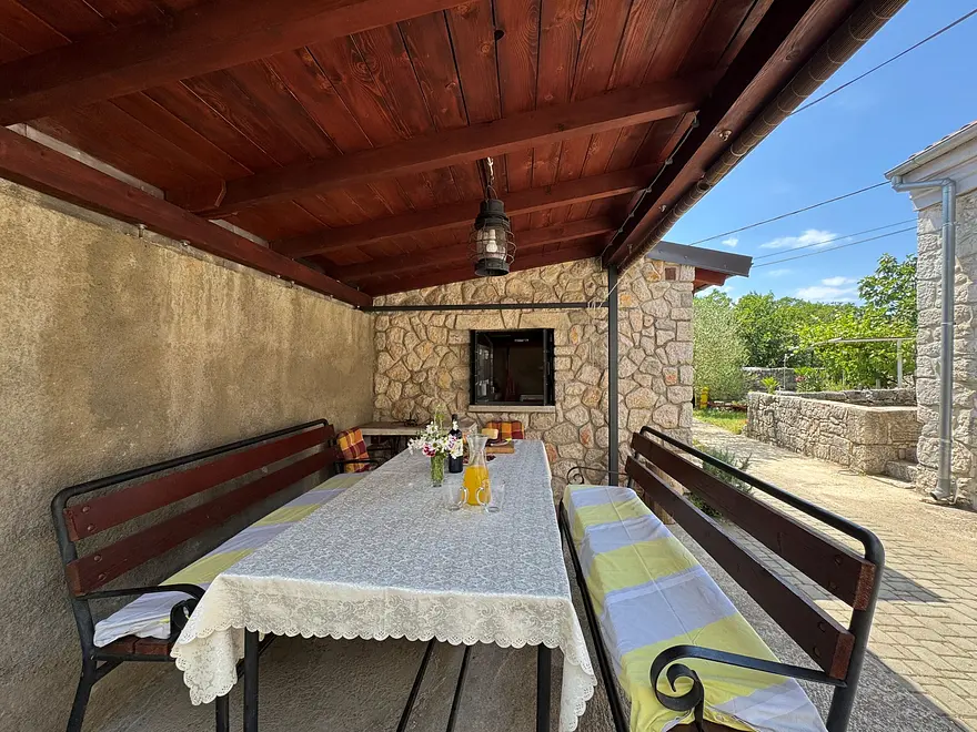 Ferienwohnung in Crikvenica  999239422 43228 – Foto 30