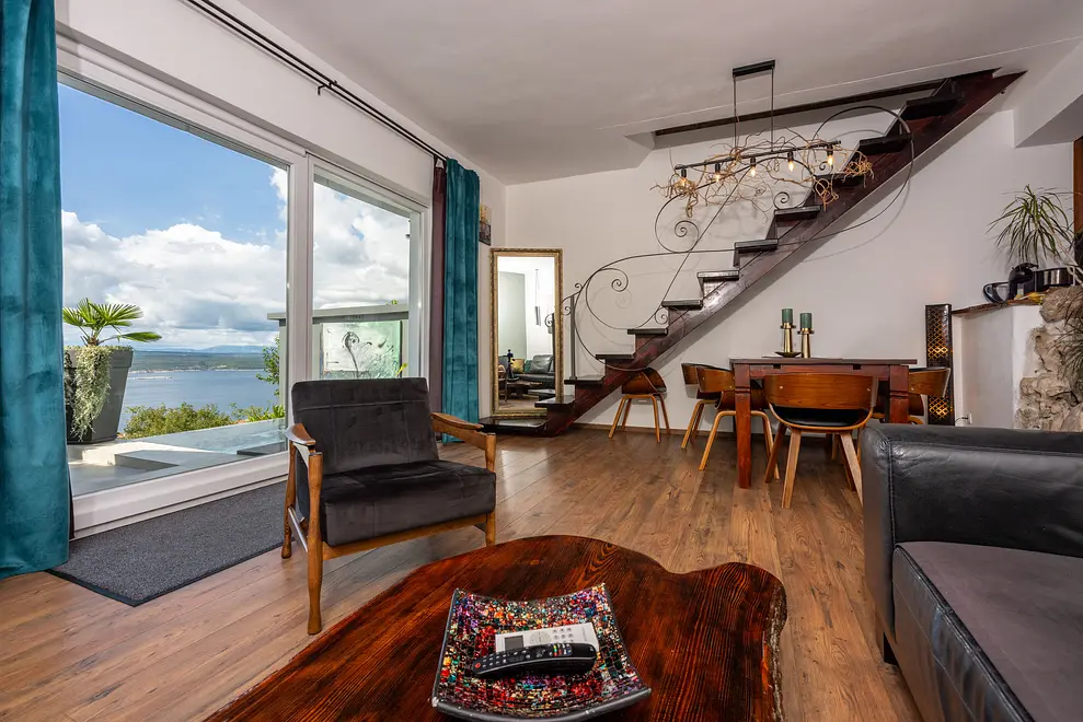 Ferienwohnung in Crikvenica  999204501 32695 – Foto 16
