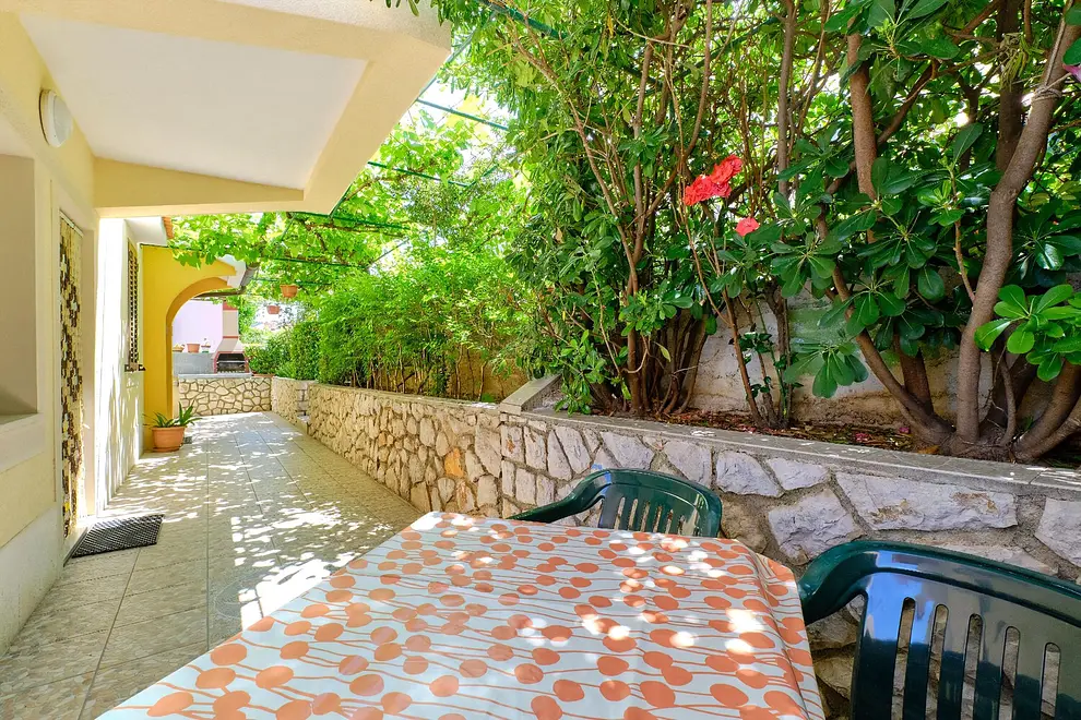 Ferienwohnung in Losinj  999211003 38827 – Foto 13