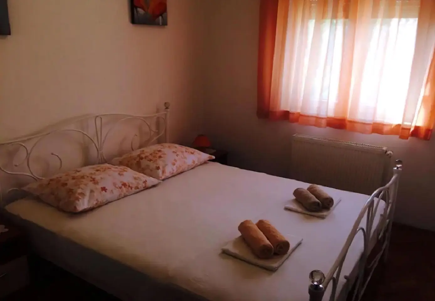 Ferienwohnung in Murter haustiergeeignet 999209913 37811