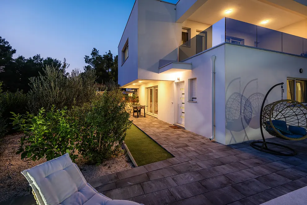 Ferienhaus in Vodice mit Pool 999207648 35674 – Foto 28