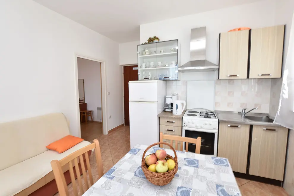 Ferienwohnung in Primosten  999206139 34258 – Foto 5