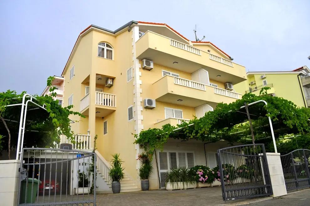 Ferienwohnung in Makarska  999211235 39035 – Foto 21