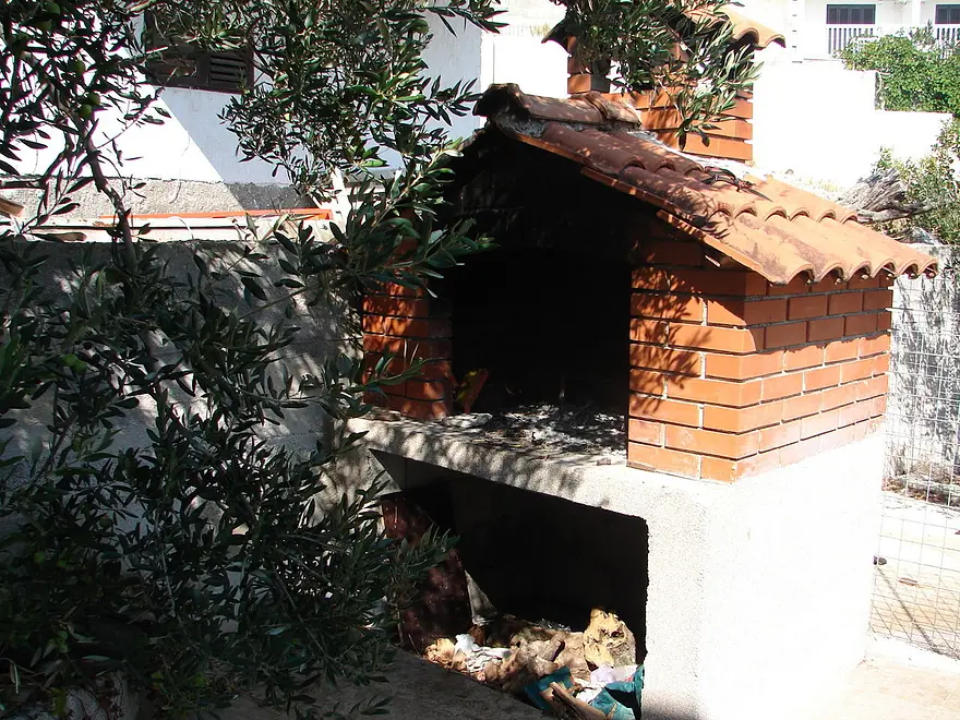 Ferienwohnung in Seget  999208403 36369