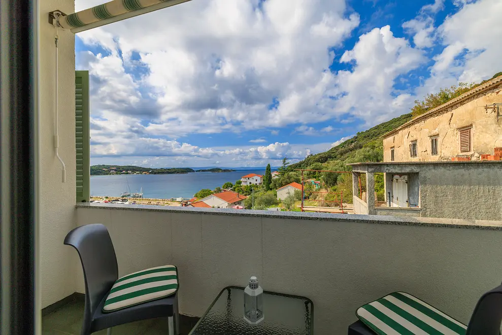 Ferienwohnung in Rab  999212223 41338 – Foto 23