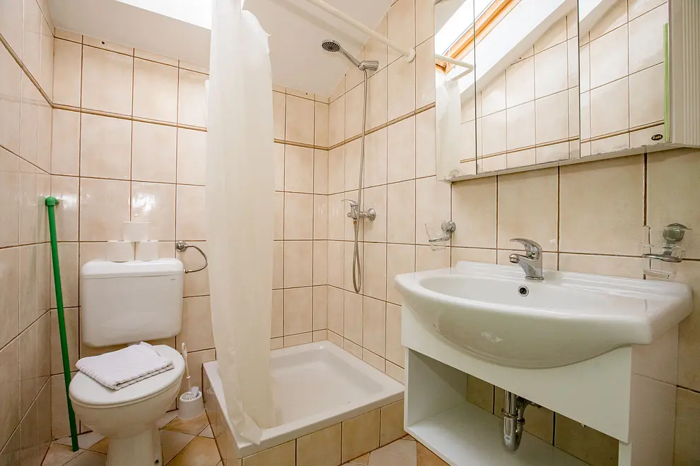 Ferienwohnung in Rab mit Pool 999212412 40048