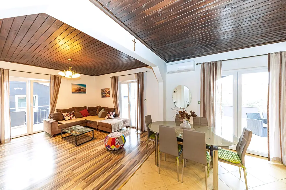 Ferienwohnung in Ciovo mit Pool 999212102 39806 – Foto 26