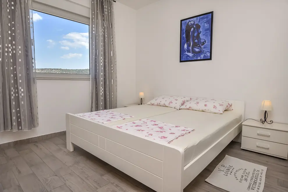Ferienwohnung in Rogoznica  999206834 34919 – Foto 8