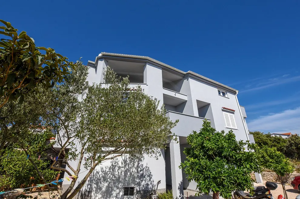 Ferienwohnung in Mandre  999212548 40151 – Foto 11