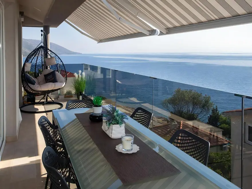 Ferienwohnung in Ciovo mit Pool 999212755 40329 – Foto 8