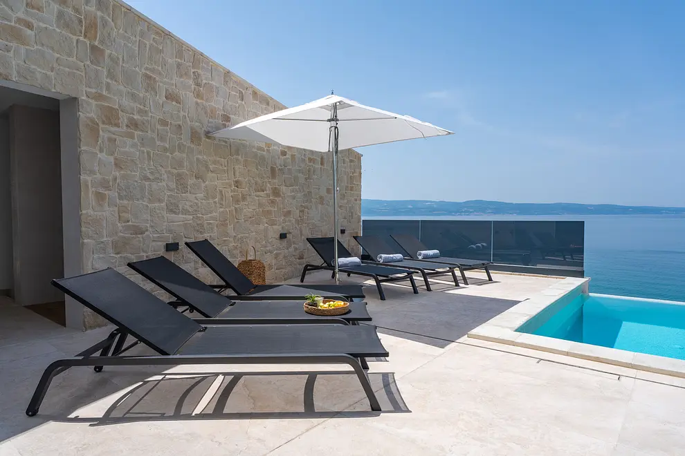 Ferienhaus in Omis mit Pool 999198979 30572 – Foto 53