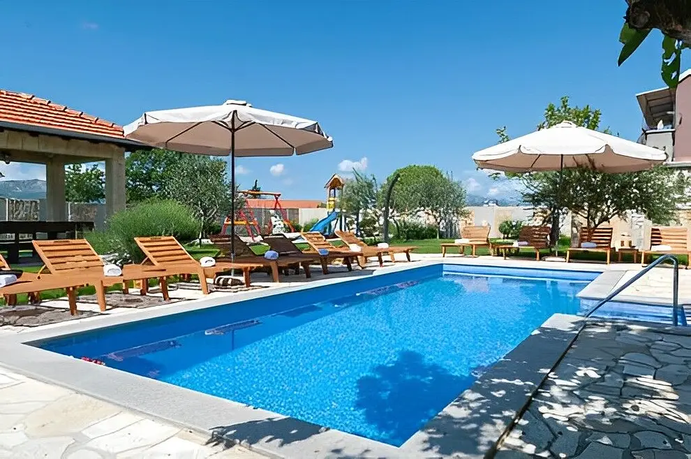 Ferienhaus in Makarska mit Pool 999208082 36059 – Foto 63