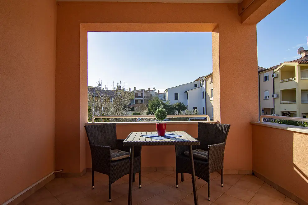 Ferienwohnung in Pula  66114794 5043