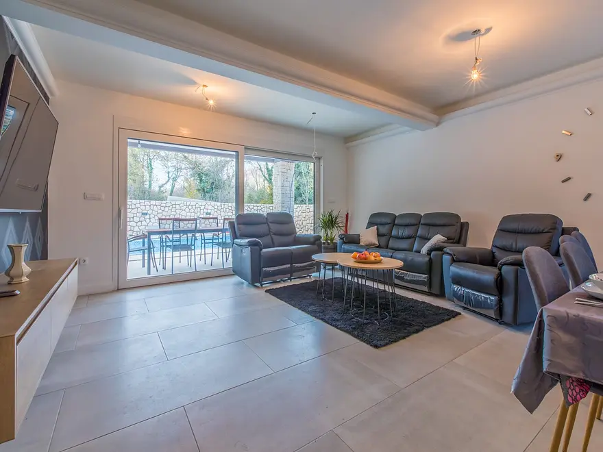 Ferienhaus in Novi Vinodolski mit Pool 999209080 37012 – Foto 11