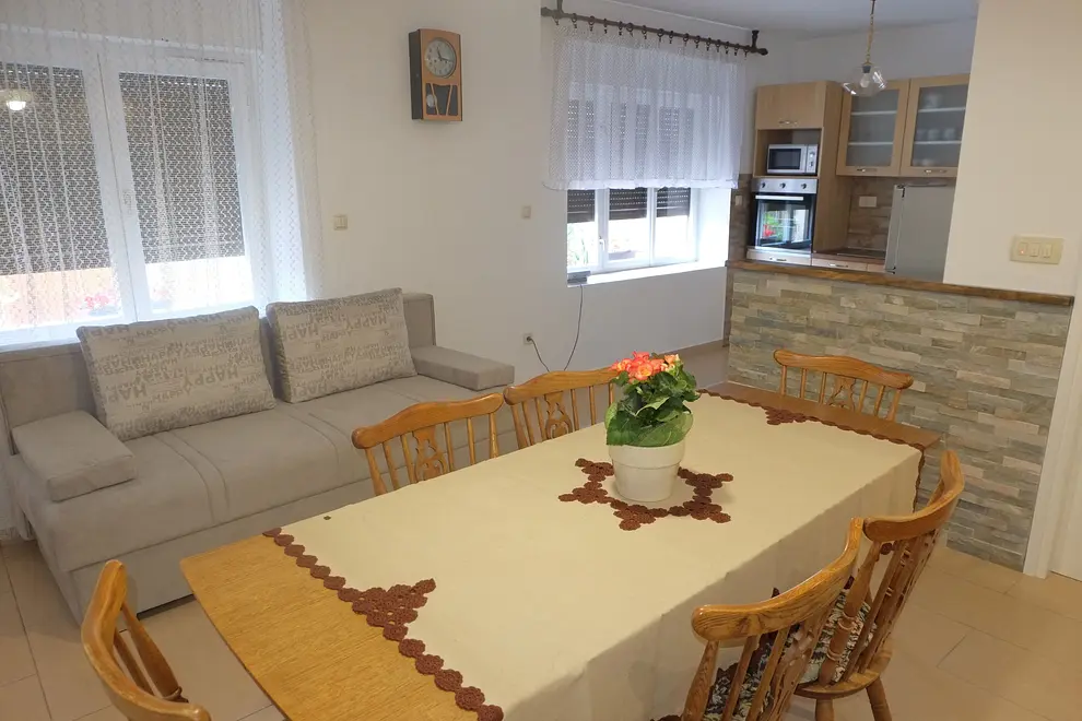 Ferienwohnung in Crikvenica mit Pool 999212975 40525 – Foto 5