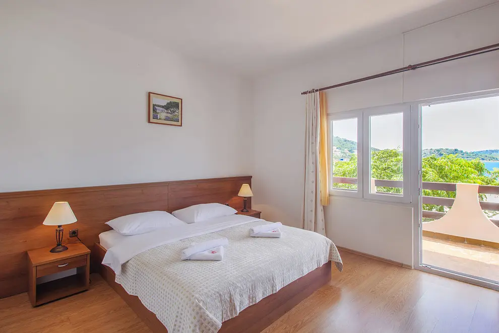 Ferienappartment in Murter  999209509 37432 – Foto 12
