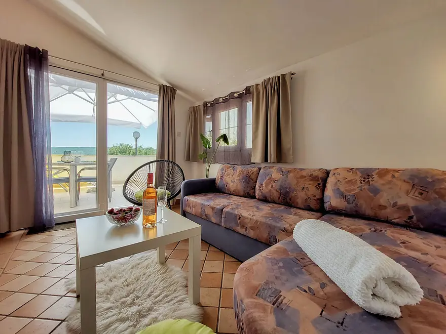 Ferienwohnung in Dobrinj  999227731 42527 – Foto 4