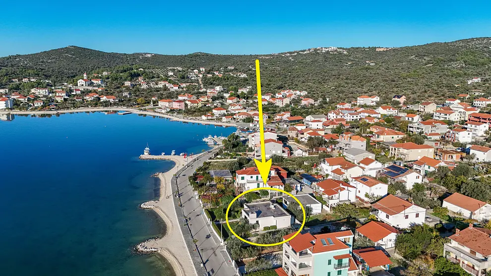 Ferienwohnung in Marina  999212300 39962 – Foto 2